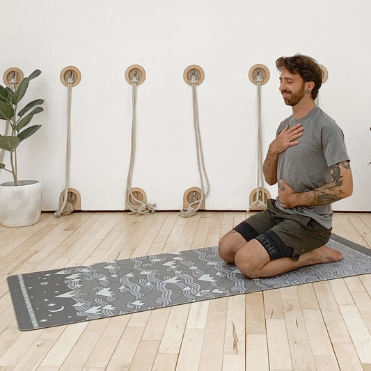 10 (Sometimes Controversial) Tips for Building a Daily Yoga Practice