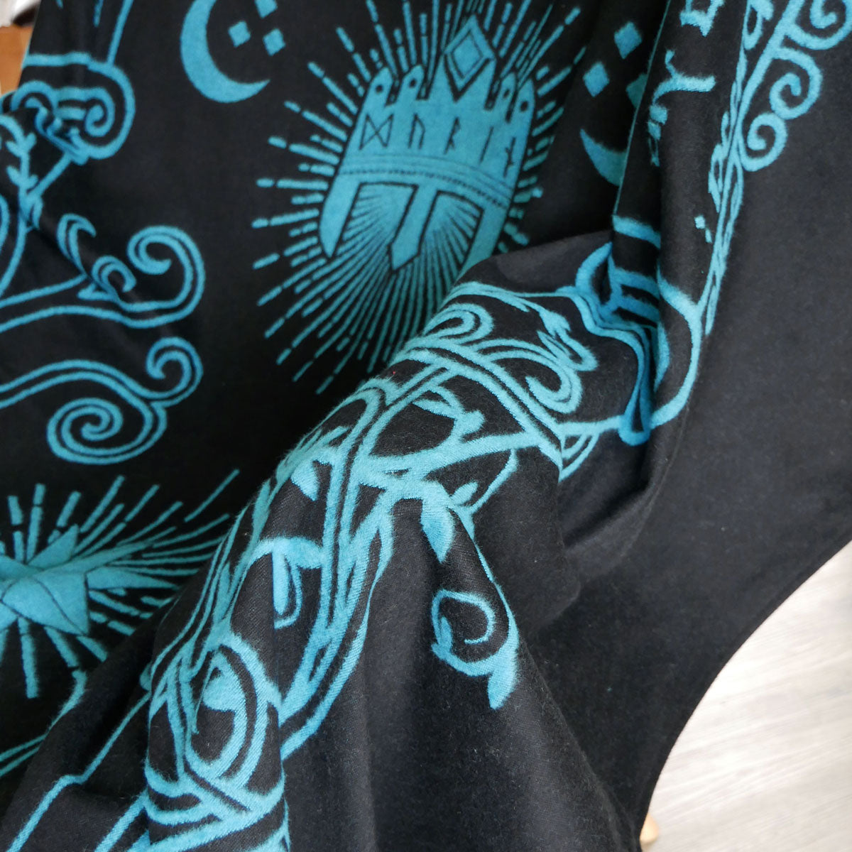 DOORS OF DURIN™ Mellon Blanket