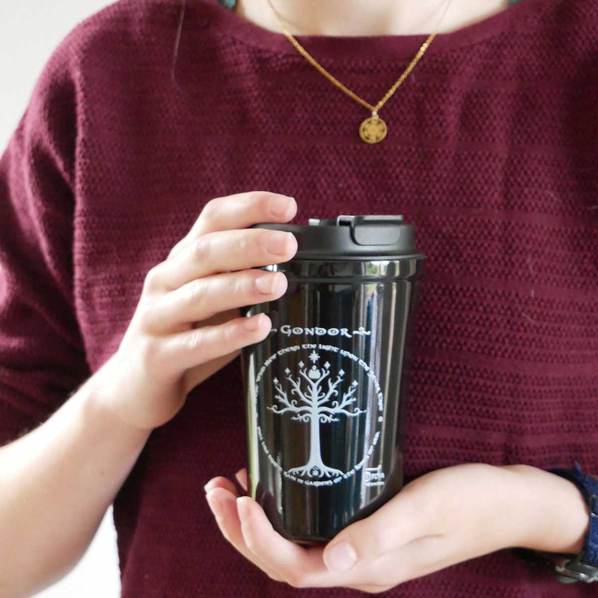 GONDOR™ Travel Mug