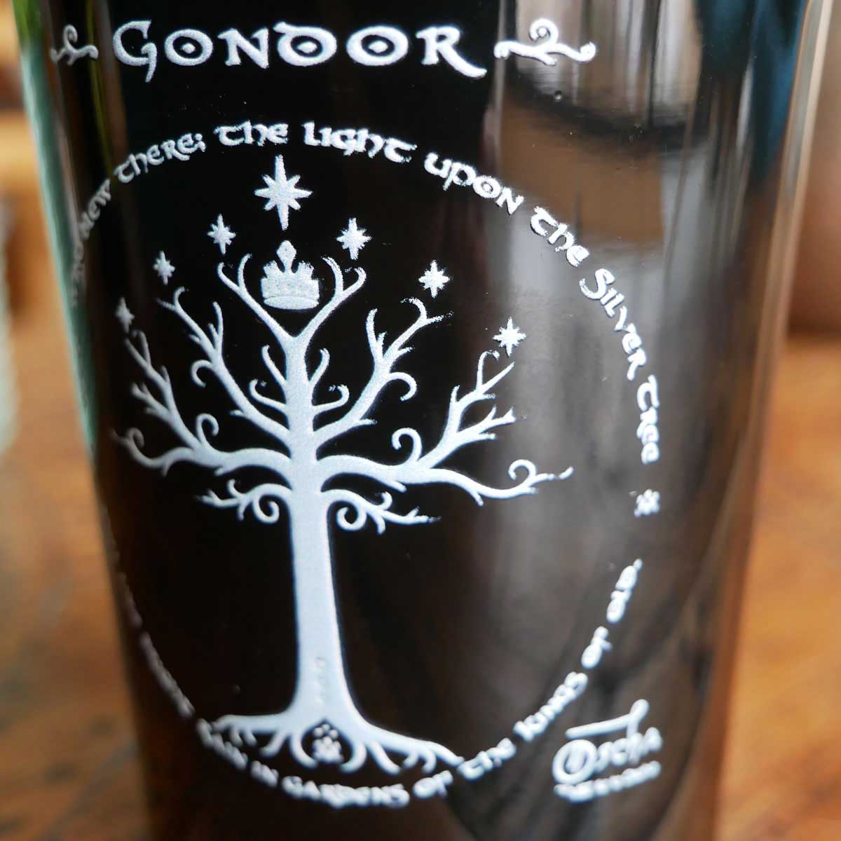 GONDOR™ Travel Mug