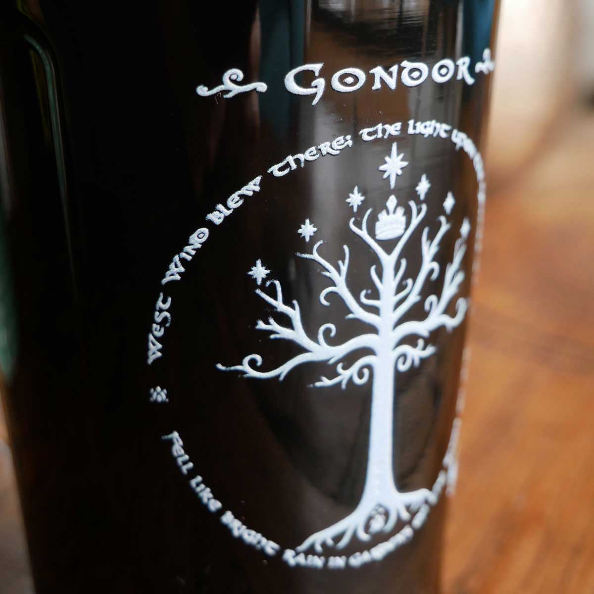 GONDOR™ Travel Mug