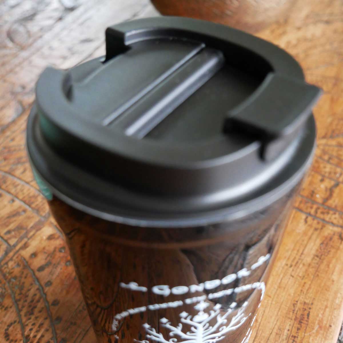 GONDOR™ Travel Mug