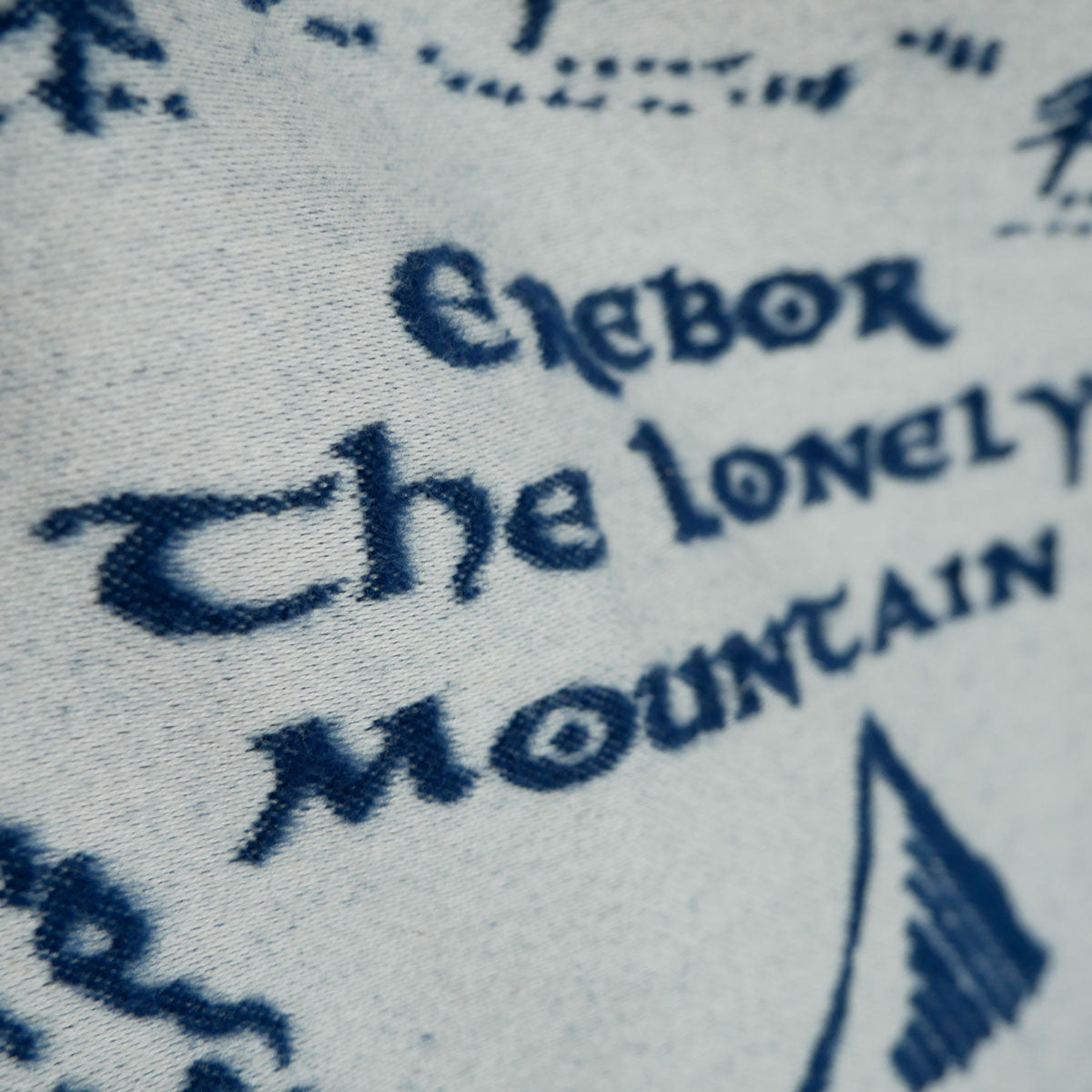 Realm of MIDDLE-EARTH™ Ink Blanket