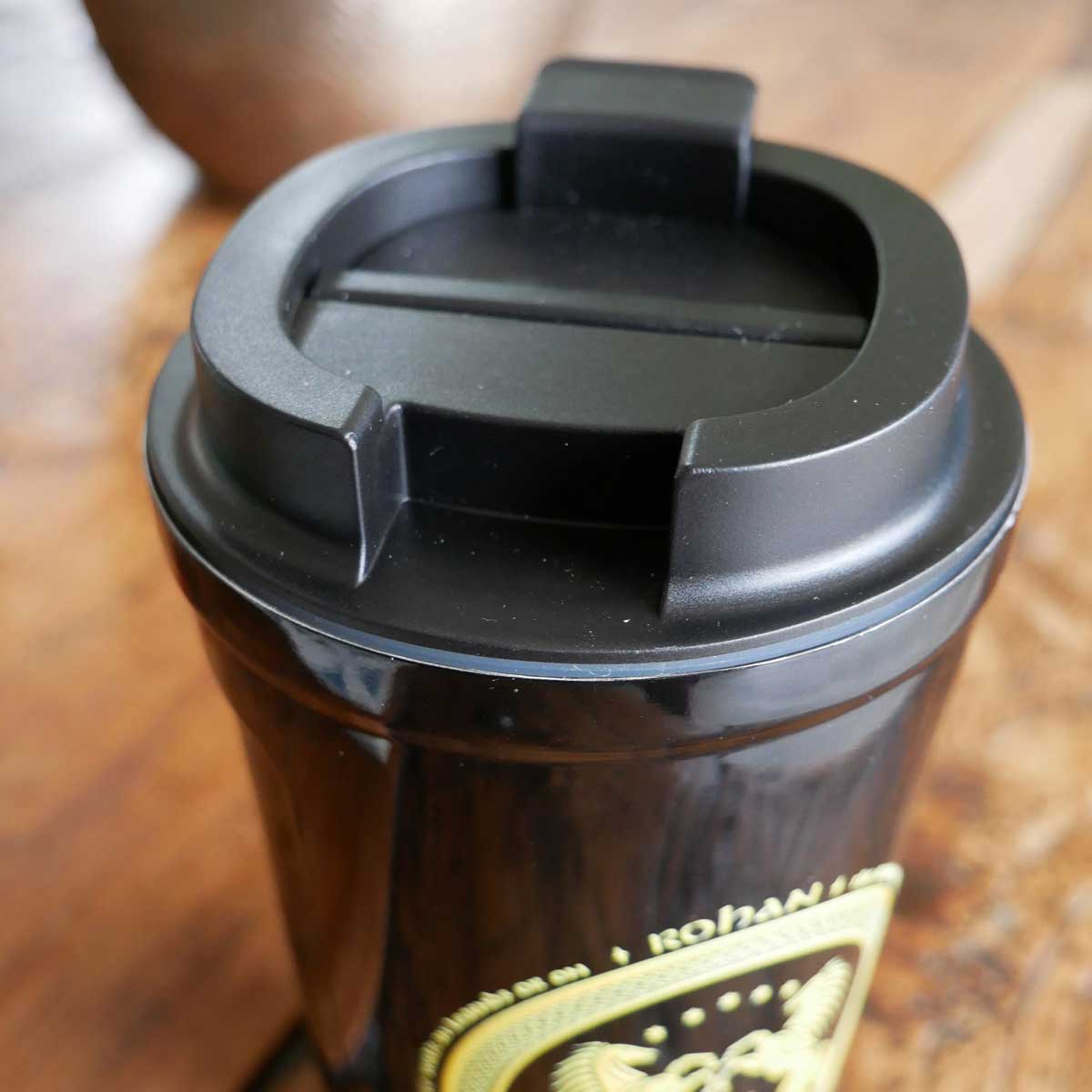 ROHAN™ Golden Hall Travel Mug