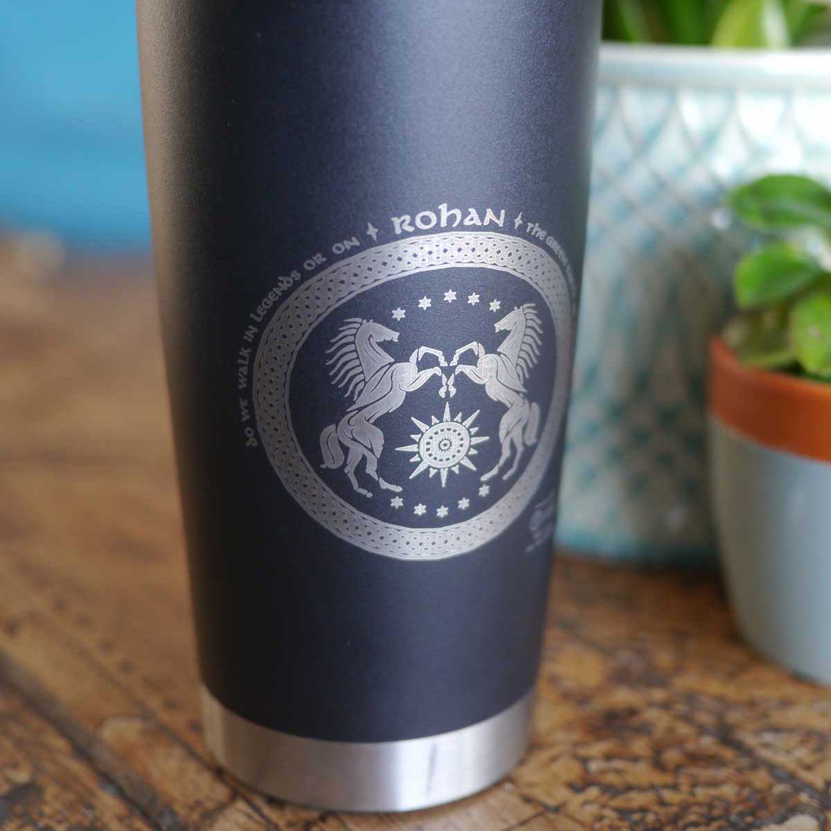 ROHAN™ Travel Mug