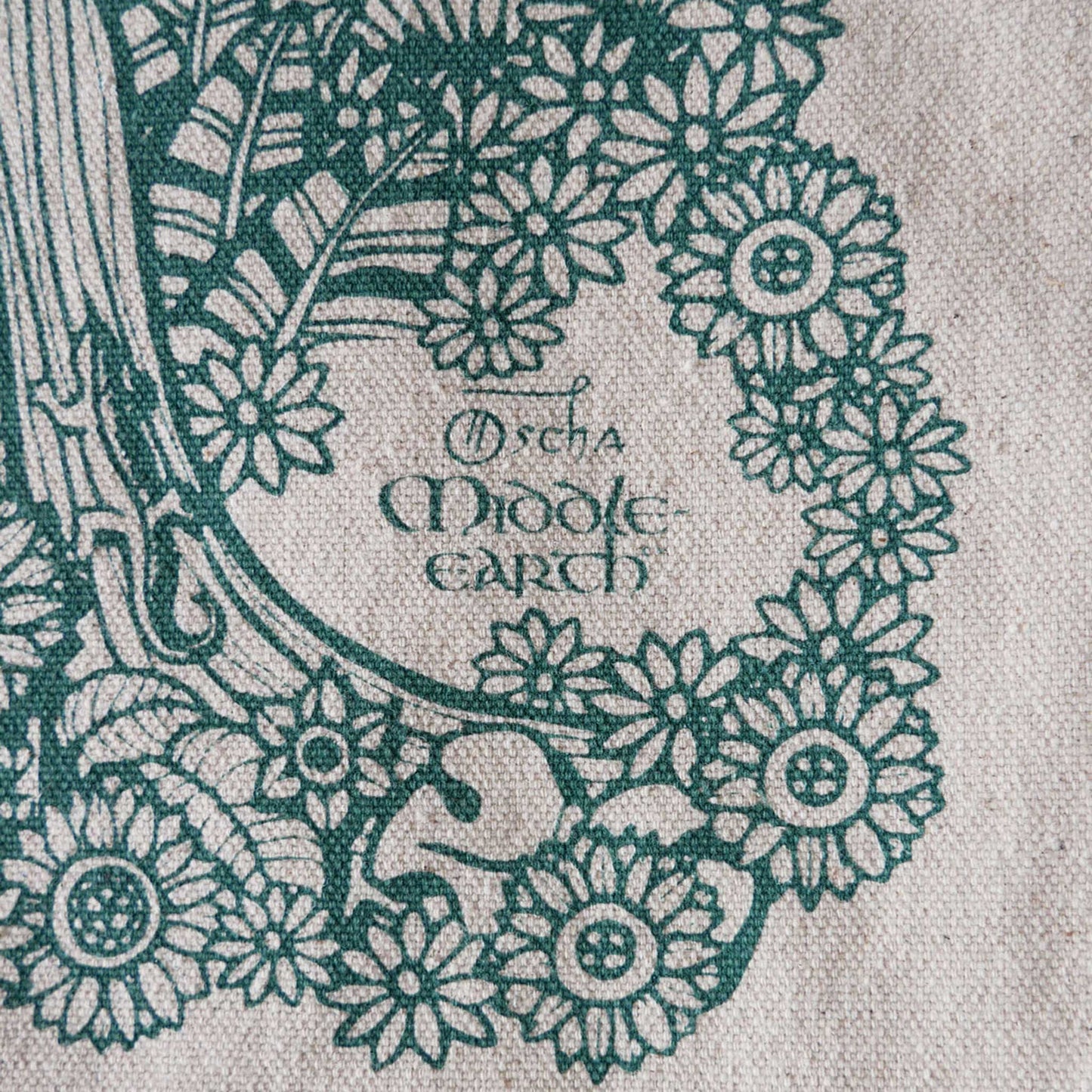 SHIRE™ Große Öko-Tragetasche