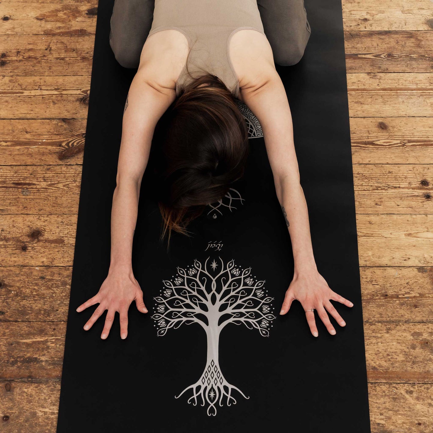 Esterilla de yoga ANCIANOS DE GONDOR™