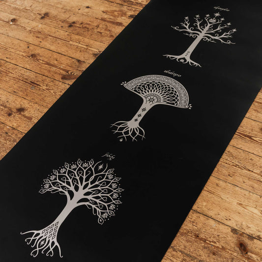 ANCIENTS OF GONDOR™ Yoga Mat