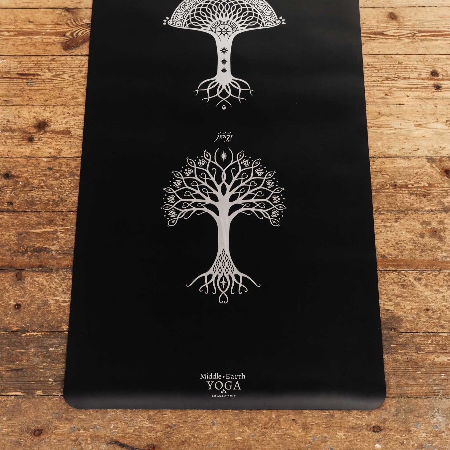 Esterilla de yoga ANCIANOS DE GONDOR™