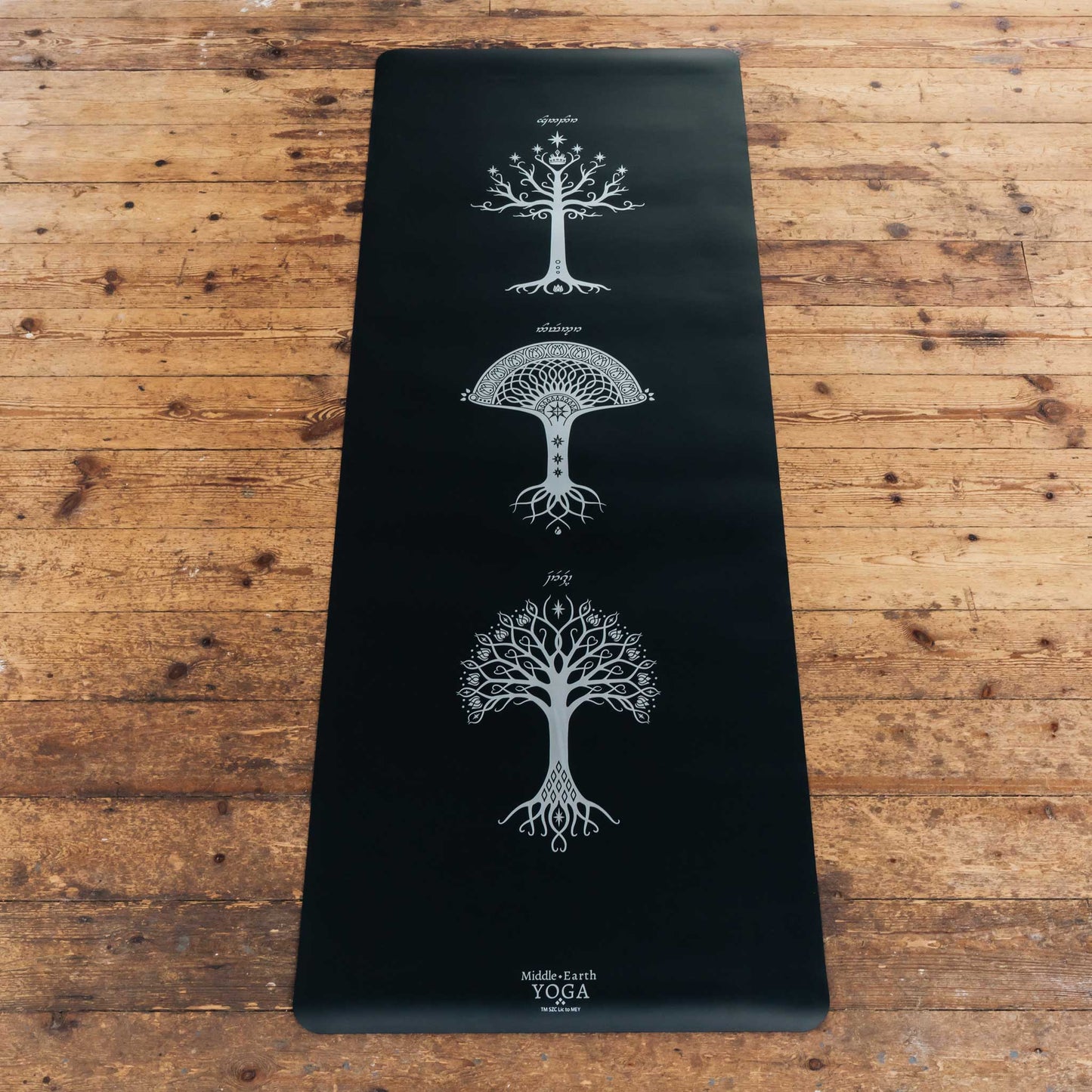 Esterilla de yoga ANCIANOS DE GONDOR™