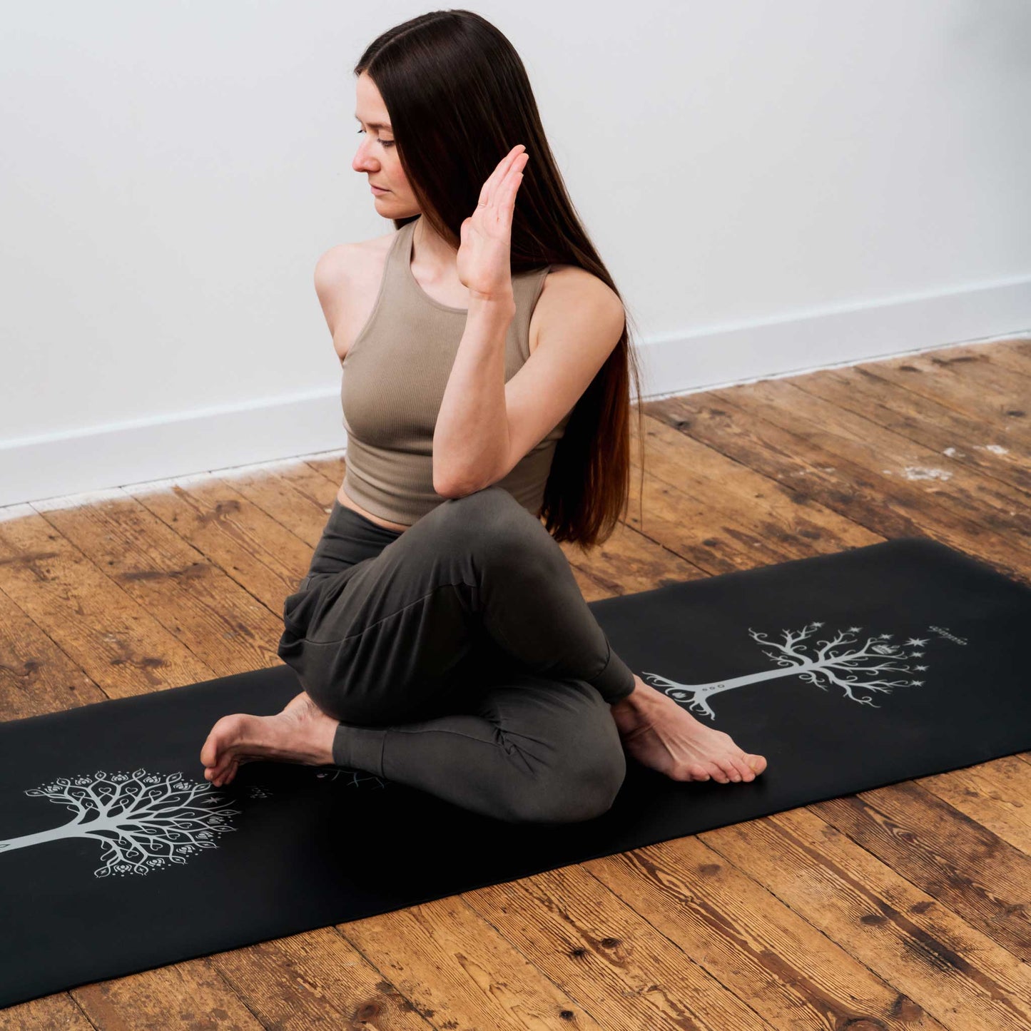 Esterilla de yoga ANCIANOS DE GONDOR™