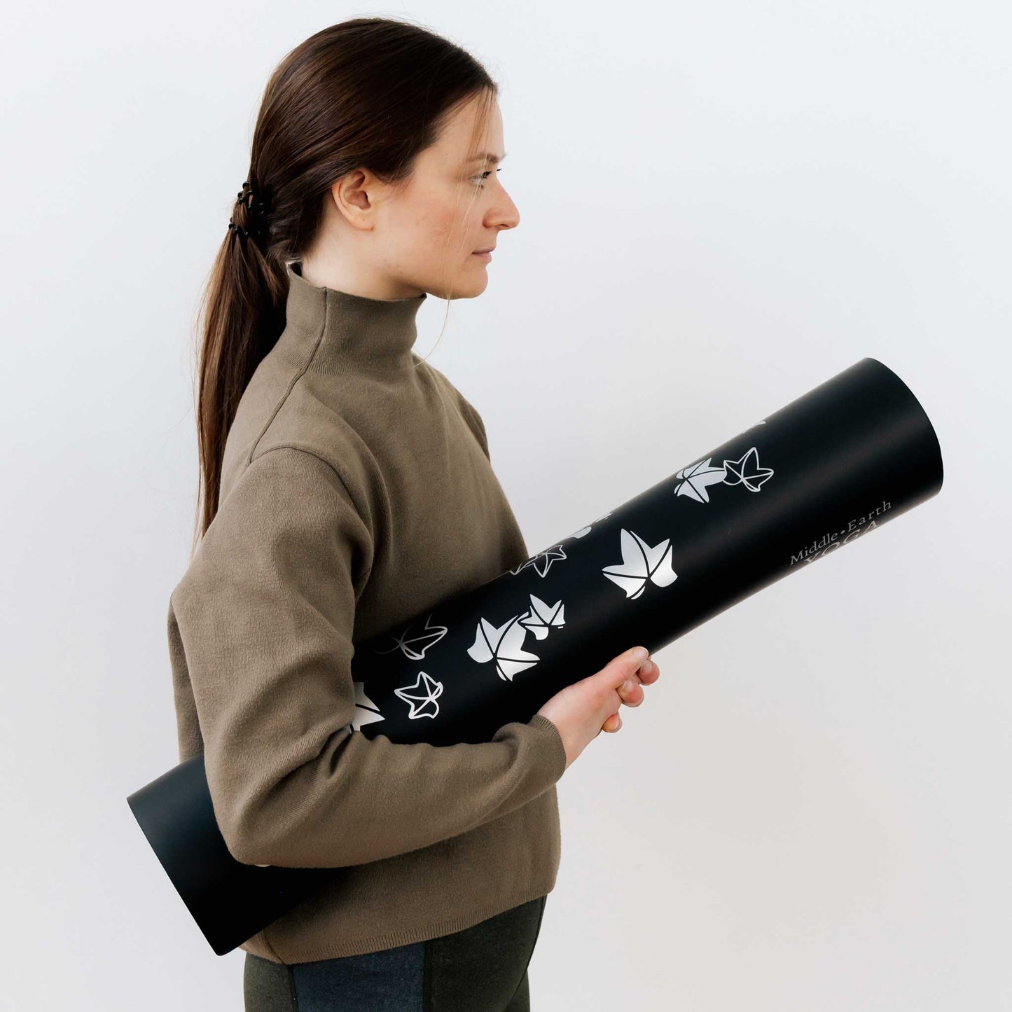 Esterilla de yoga PUERTAS DE DURIN™