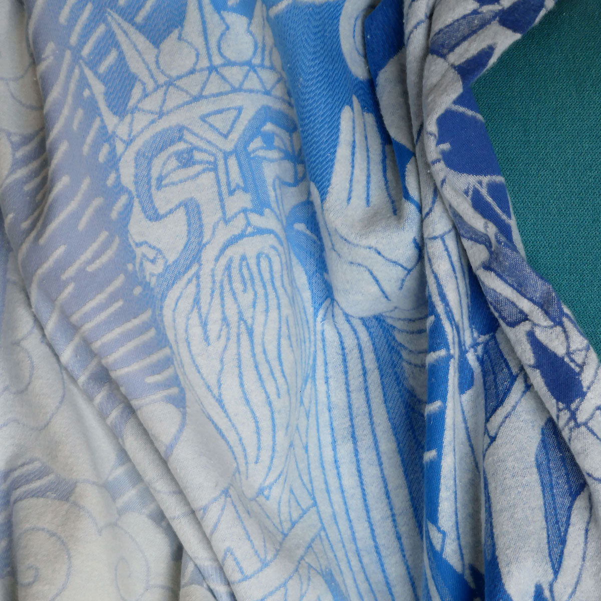 ARGONATH™ Anduin Blanket