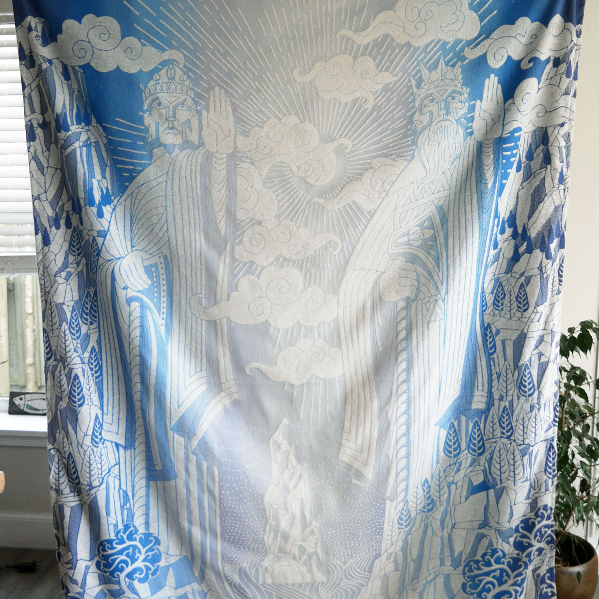 ARGONATH™ Anduin Blanket