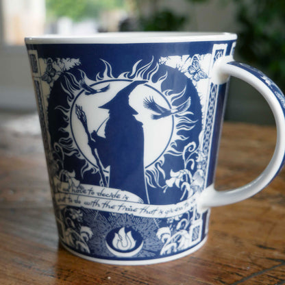 GANDALF™ Indigo Mug