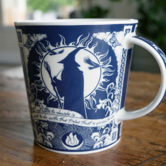 GANDALF™ Indigo Mug