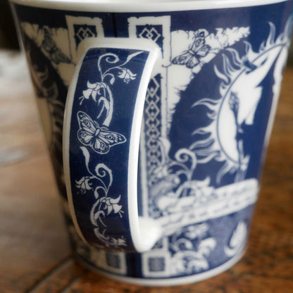 GANDALF™ Indigo Mug