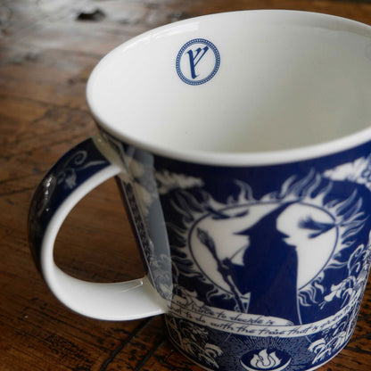 GANDALF™ Indigo Mug