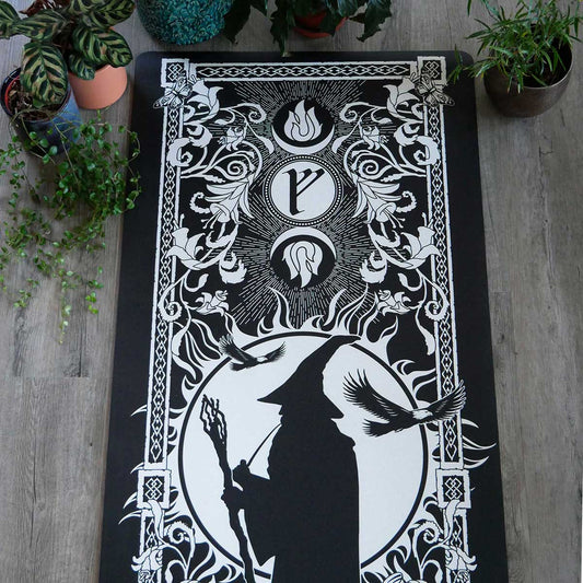 GANDALF™ Yoga Mat