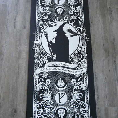 GANDALF™ Yoga Mat