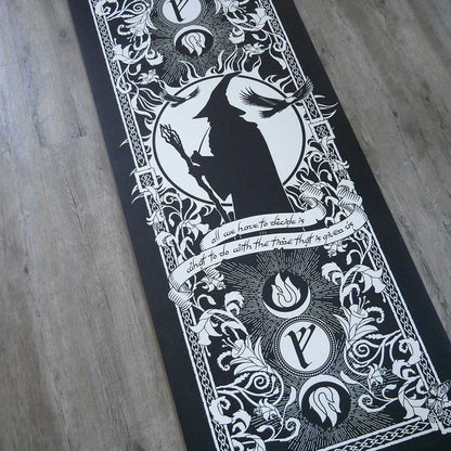 GANDALF™ Yoga Mat
