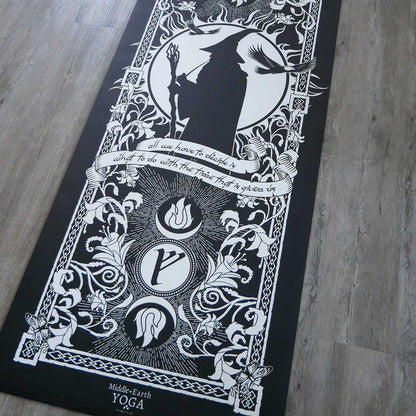 GANDALF™ Yoga Mat