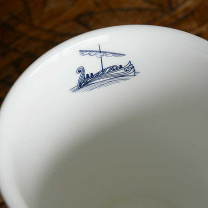 GREY HAVENS™ Indigo Mug