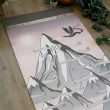 Load image into Gallery viewer, LONELY MOUNTAIN™ Yoga Mat
