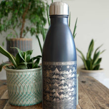 Load image into Gallery viewer, MISTY MOUNTAINS™ Water Bottle
