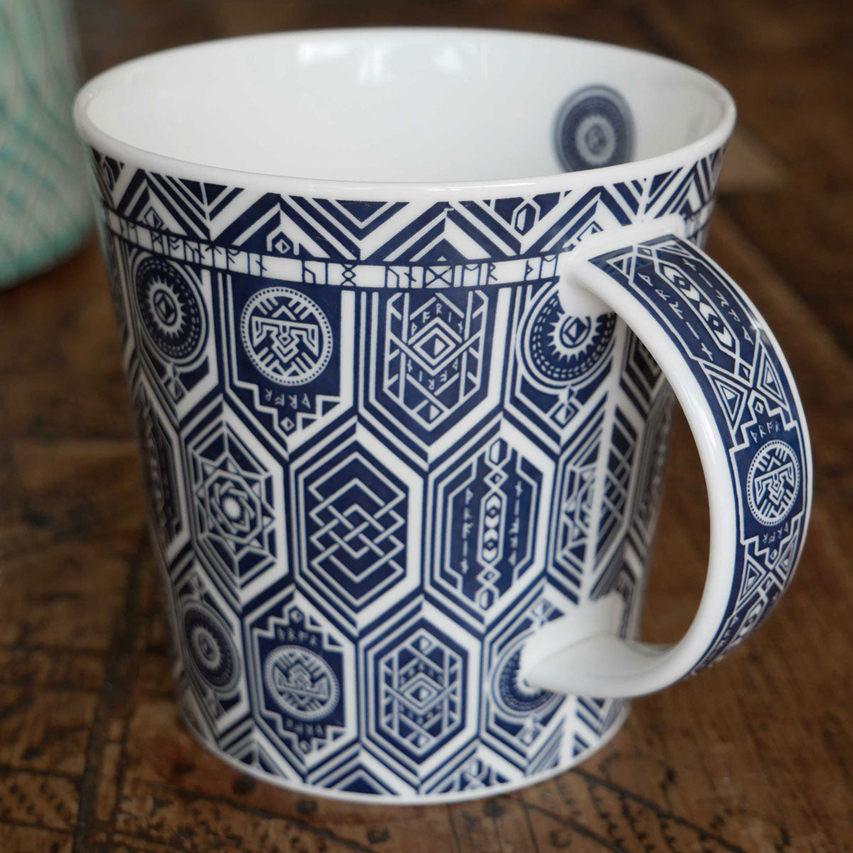 OAKENSHIELD™ Indigo Mug