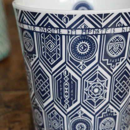 OAKENSHIELD™ Indigo Mug