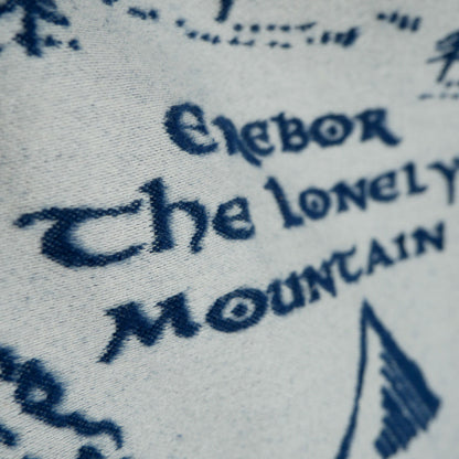 Realm of MIDDLE-EARTH™ Ink Blanket