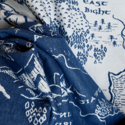 Realm of MIDDLE-EARTH™ Ink Blanket