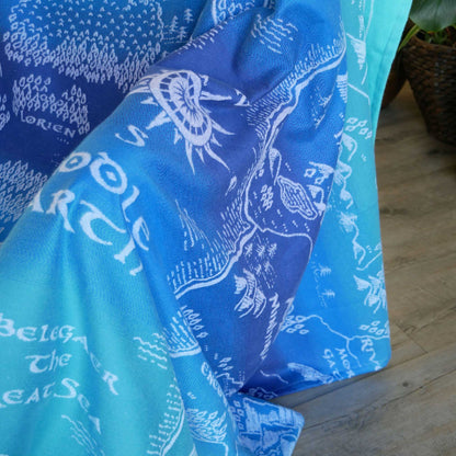 Realm of MIDDLE-EARTH™ Oceane Blanket