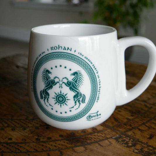 ROHAN™ Barista Mug
