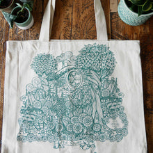 Load image into Gallery viewer, SHIRE™ Large Eco Tote Bag
