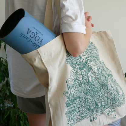 SHIRE™ Large Eco Tote Bag