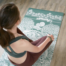 Load image into Gallery viewer, The SHIRE™ Yoga Mat
