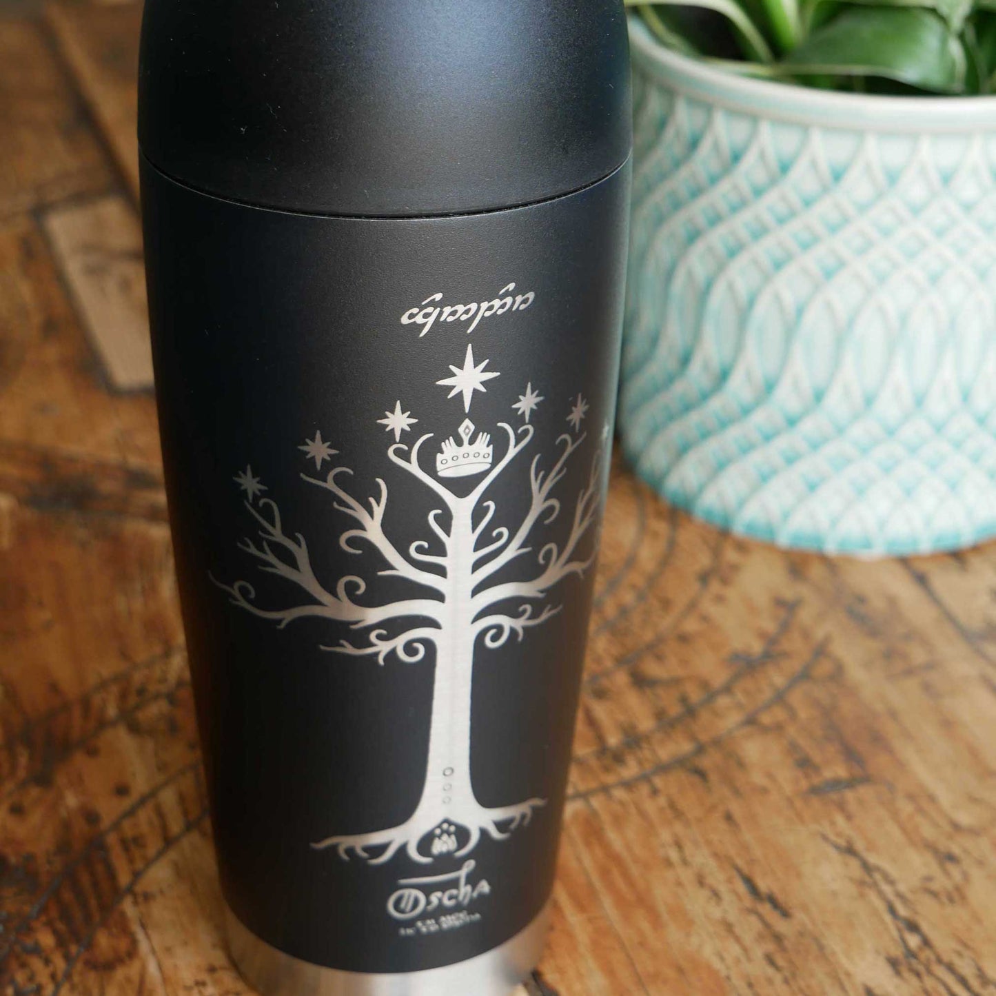 Taza de viaje Árbol de GONDOR™