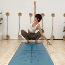 Load image into Gallery viewer, TREE OF GONDOR™ Yoga Mat
