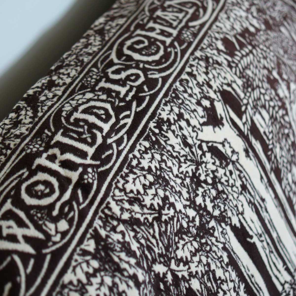 TREEBEARD™ Grovewood Yoga Blanket/Throw