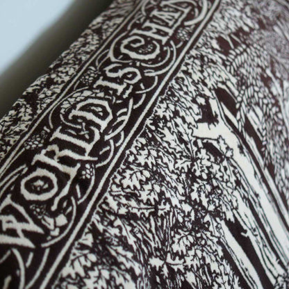 TREEBEARD™ Grovewood Yoga Blanket/Throw