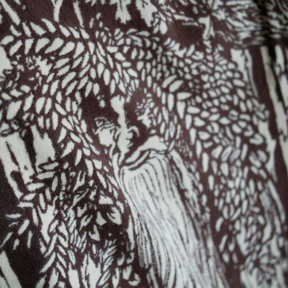 TREEBEARD™ Grovewood Yoga Blanket/Throw