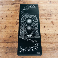 Load image into Gallery viewer, DOORS OF DURIN™ Yoga Mat
