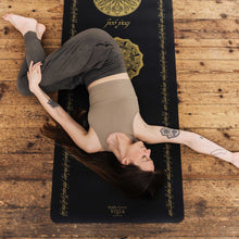 Load image into Gallery viewer, RINGS OF POWER™ Yoga Mat
